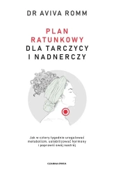 Plan ratunkowy dla tarczycy i nadnerczy - Aviva Romm