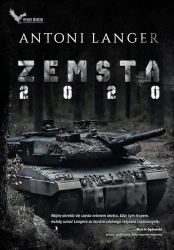 eBook Zemsta 2020 - Antoni  Langer epub mobi