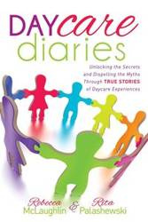 Daycare Diaries - Rebecca McLaughlin
