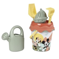 Wiaderko Miki z akcesoriami - Smoby