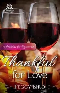Thankful for Love - Peggy Bird