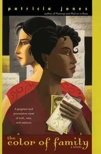 The Color of Family - Patricia Jones