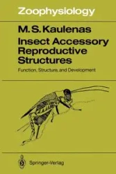 Insect Accessory Reproductive Structures - Kaulenas M.S.