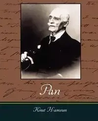 Pan - Hamsun Knut