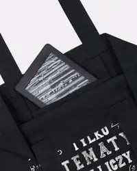 torba/ TYLKO MATEMATYKA SIĘ LICZY - Nadwyraz