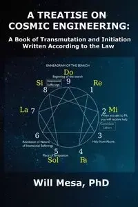 A Treatise on Cosmic Engineering - Will Mesa PhD