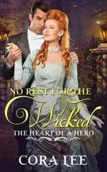 No Rest for the Wicked - Lee Cora