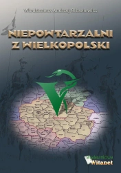 eBook Niepowtarzalni z Wielkopolski - Włodzimierz Andrzej Gibasiewicz epub mobi