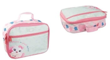 Śniadaniówka Kotek - MP Main Paper