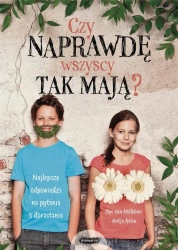 Czy naprawdę wszyscy tak mają? - Jan von Holleben i Antje Helms