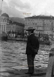 Triest. Książka do pisania - praca zbiorowa