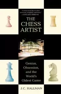 The Chess Artist - Hallman J. C.