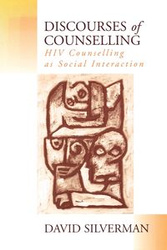 Discourses of Counselling - David Silverman