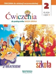 Nasza Szkoła SP 2/1 ćw. OPERON - praca zbiorowa