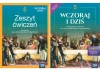 Historia 5 Wczoraj i dziś Podręcznik + zeszyt ćwiczeń Nowa Era PAKIET - Elżbieta Paprocka|Katarzyna Panimasz|Krzysztof Jurek|Lidia Leszczyńska