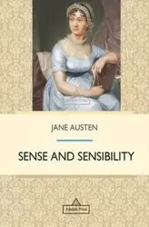 Sense and Sensibility - Jane Austen