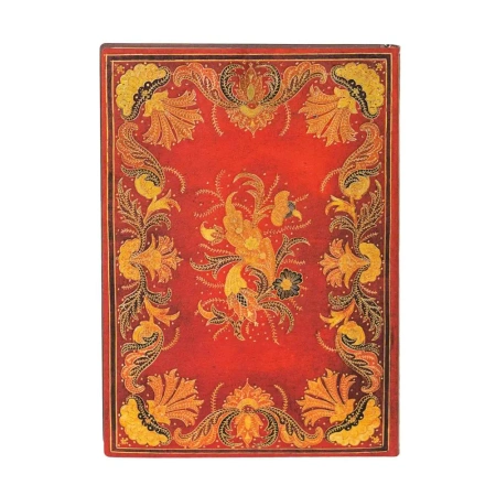 Notatnik w linie Fiammetta midi - Paperblanks