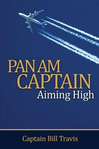 Pan Am Captain - Travis Bill