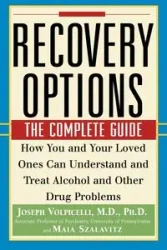 Recovery Options - Joseph Volpicelli