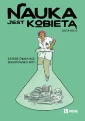 Nauka jest kobietą - Lucia Sillig