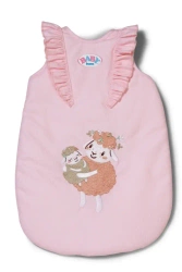 Baby born - Sleeping Bag Flowers - Zapf