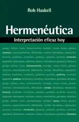 Hermeneutica - Rob Haskell
