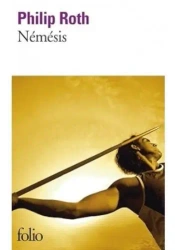 Nemesis - Philip Roth