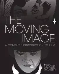 The Moving Image - Nicole Richter