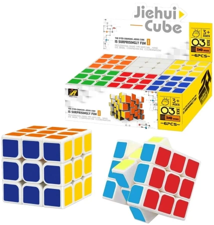 Kostka do układania - Trifox