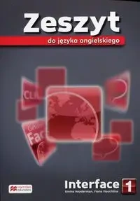 Interface 1 Zeszyt Przedmiotowy OOP