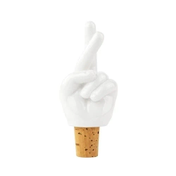 Korek na butelkę - Finger crossed - Donkey