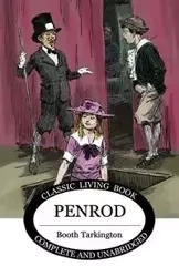 Penrod - Booth Tarkington