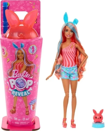 Barbie Pop Reveal JCN87 - Mattel