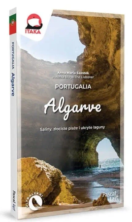 Algarve - Anna Maria Szostek