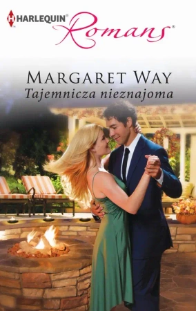 eBook Tajemnicza nieznajoma - Margaret Way mobi epub