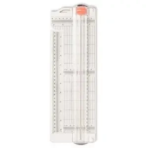 Trymer do papieru 7,6x30,5cm - Dalprint dpCraft