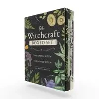 The Witchcraft Boxed Set - Murphy-Hiscock Arin