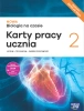 Biologia LO 2 Nowa Biologia na czasie KP ZP - praca zbiorowa