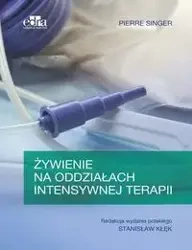 Żywienie na oddziałach intensywnej terapii - P. Singer