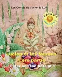 Peter the Pixie - Gedall Gary Edward