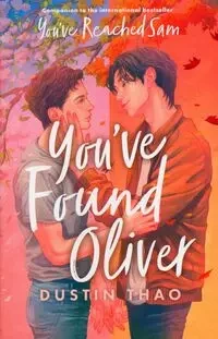 You've Found Oliver