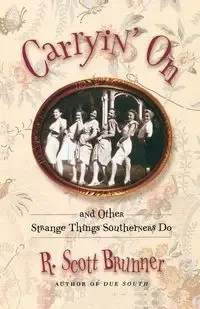Carryin' On - Scott Brunner R.