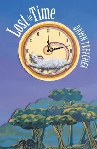 Lost in Time - Dawn Treacher