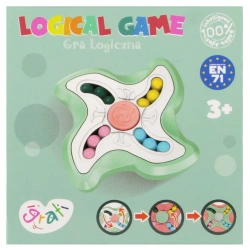 Gra Logiczna Spin Mc Smyk Wb 240/480