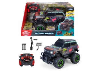 Ford Bronco RC 1:16 - Dickie Toys