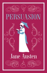 Persuasion. Alma Evergreens - Jane Austen