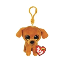 Beanie Boos Zuzu - pies 8,5 cm brelok - TY