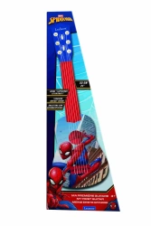 Moja pierwsza Gitara Spider Man Lexibook K200SP