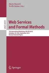 Web Services and Formal Methods - Bravetti Mario