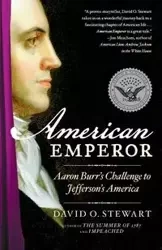 American Emperor - O. Stewart David